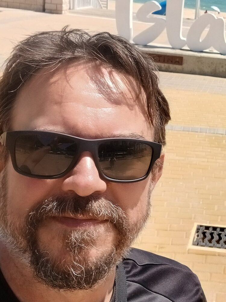 Foto de perfil de Marco