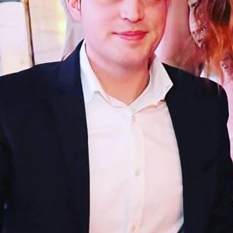 Foto de perfil de Cristian