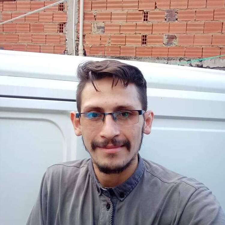 Foto de perfil de Wilson