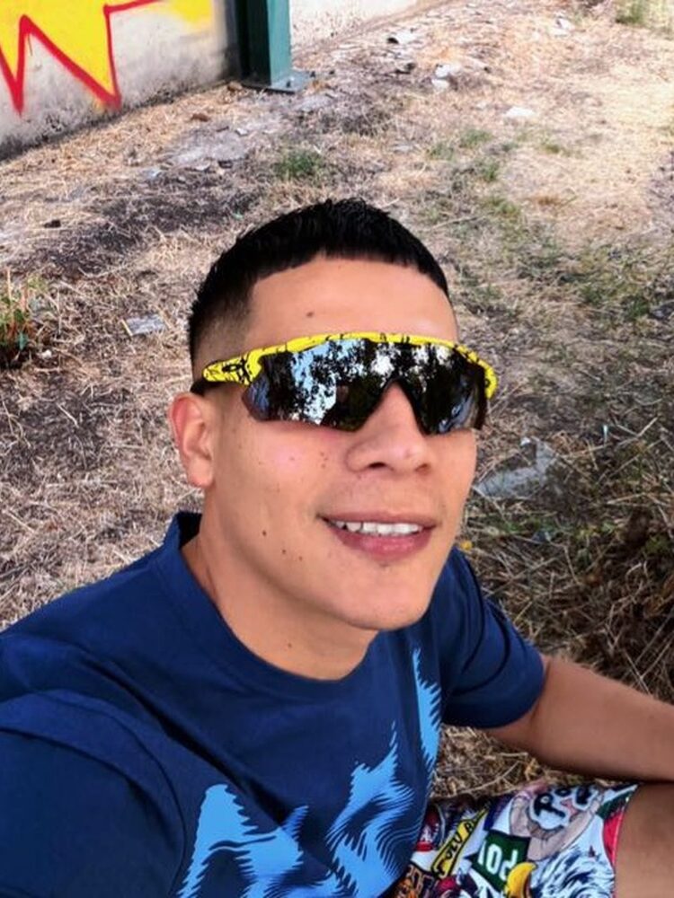 Foto de perfil de Neyder