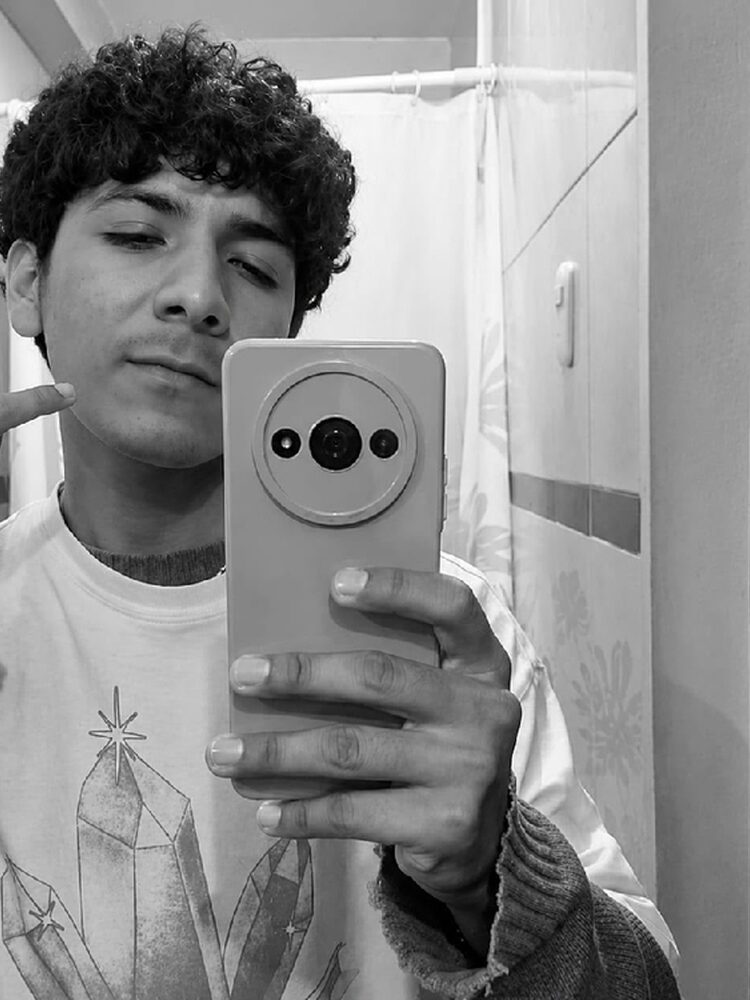 Foto de perfil de Fernando José