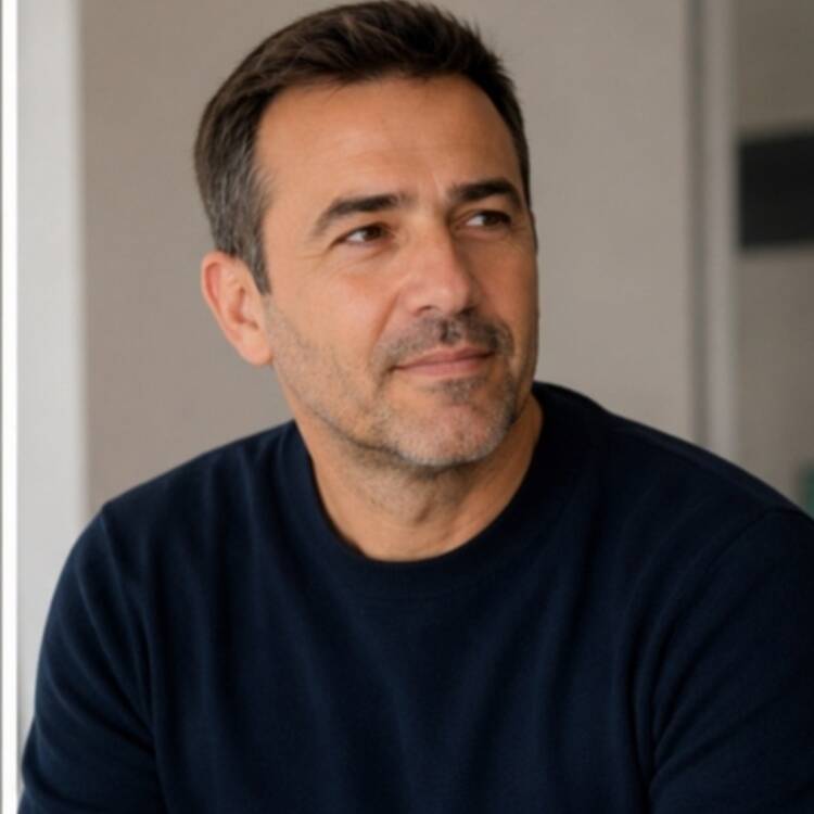 Foto de perfil de Conendi