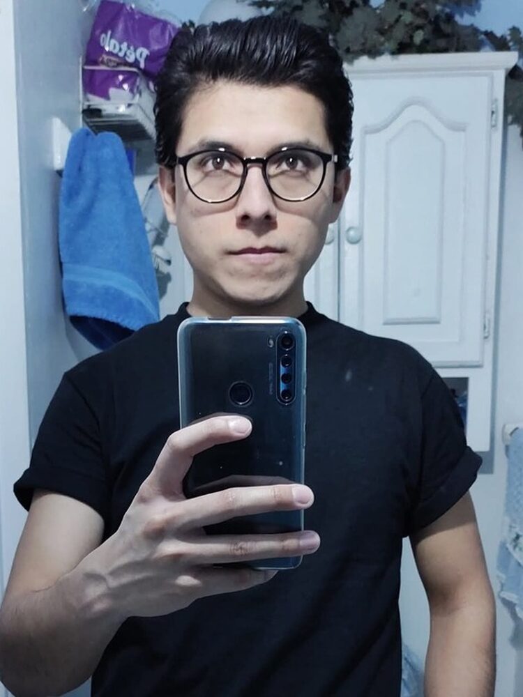 Foto de perfil de Alejandro