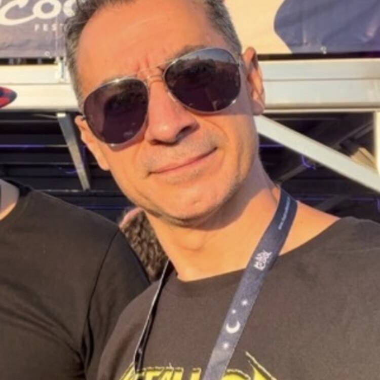 Foto de perfil
