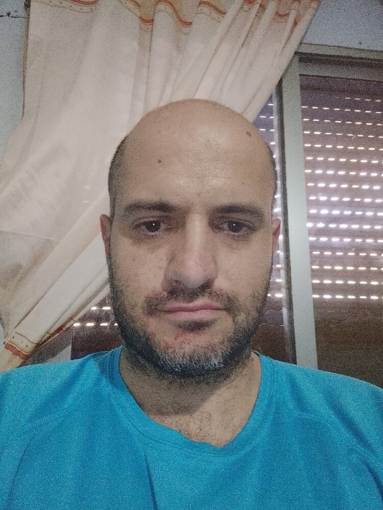 Foto de perfil de Daniel Sánchez Velarde
