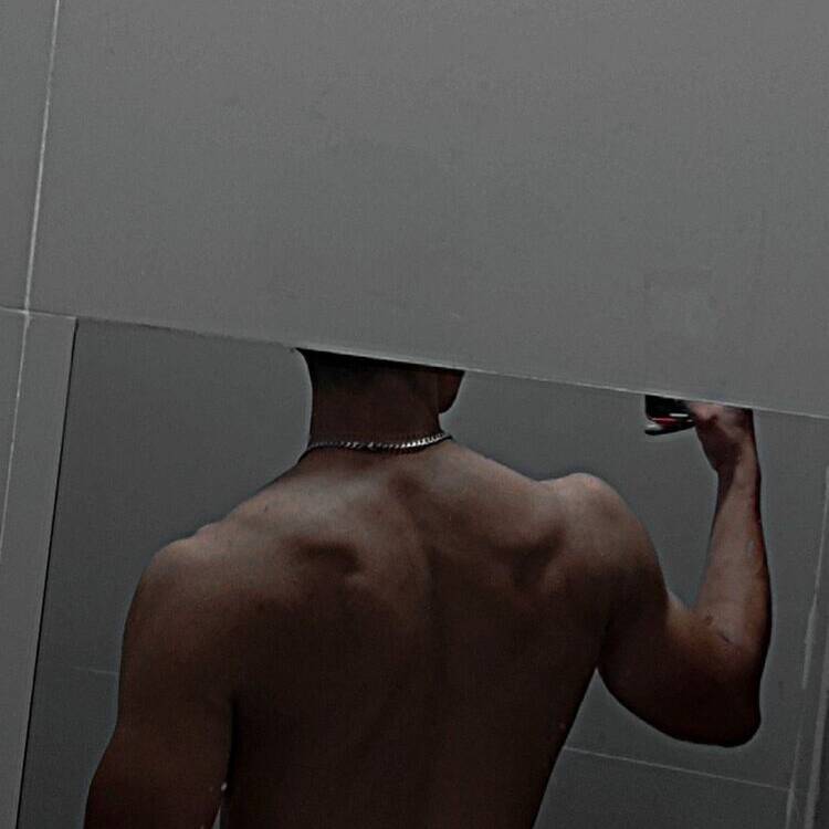 Foto de perfil de chico villena