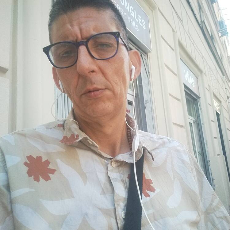 Foto de perfil de Manolo