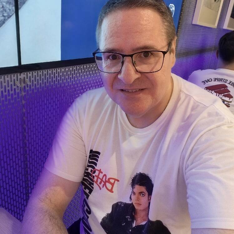 Foto de perfil de Blas Melguizo