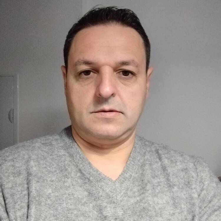 Foto de perfil de Carlos