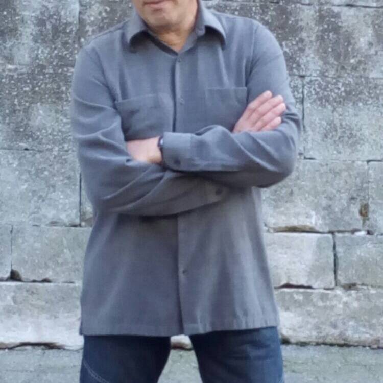 Foto de perfil de Quim