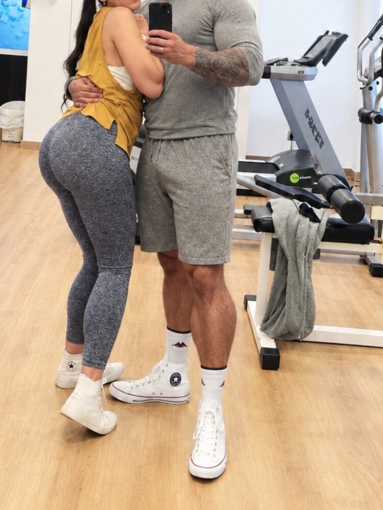 Foto de perfil de Pareja