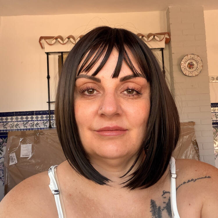 Foto de perfil de Patricia