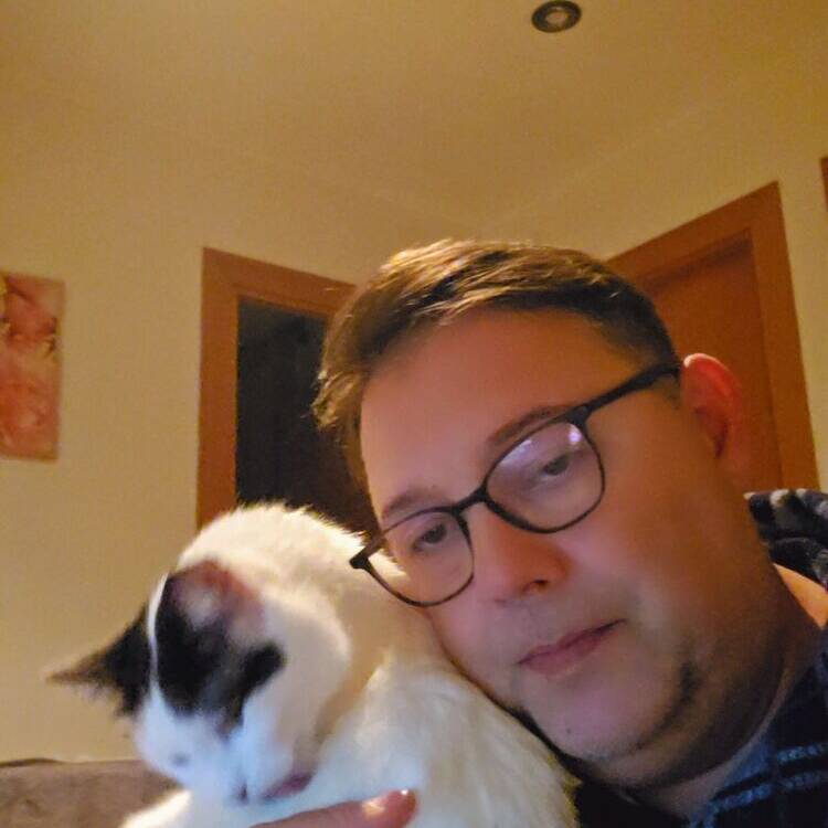 Foto de perfil