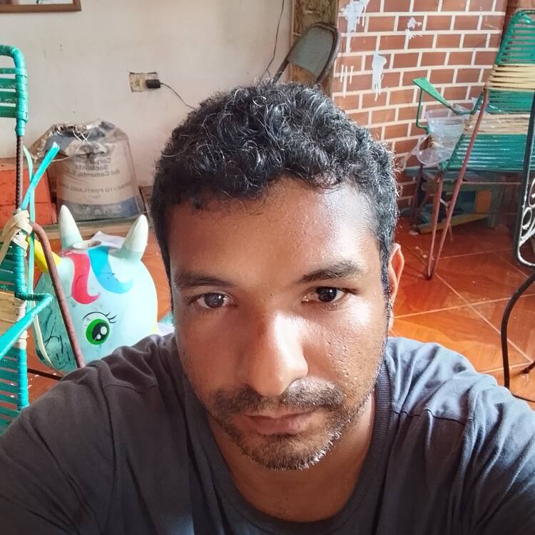 Foto de perfil de Rene