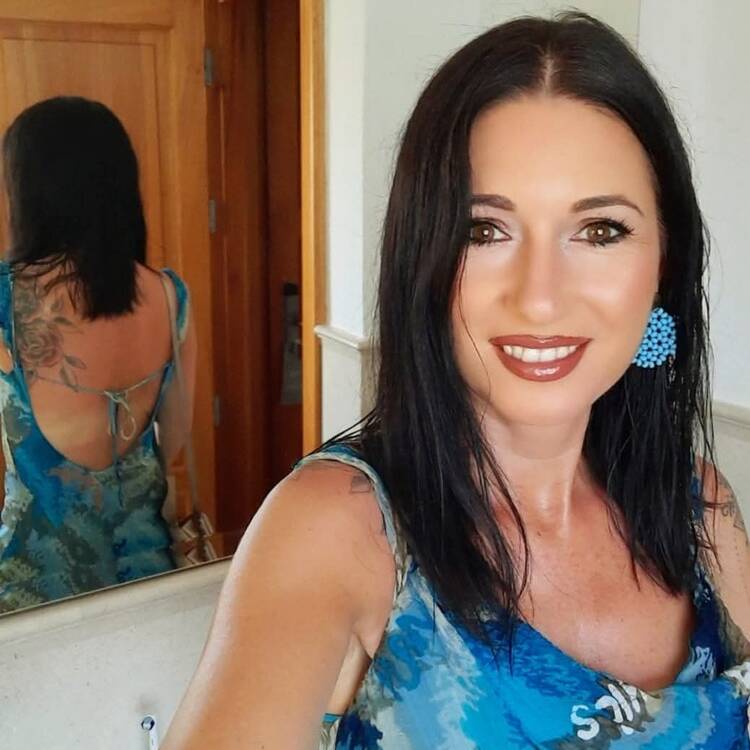 Foto de perfil de Morena