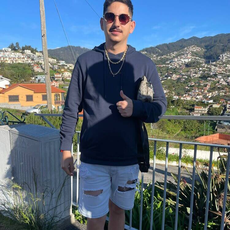 Foto de perfil