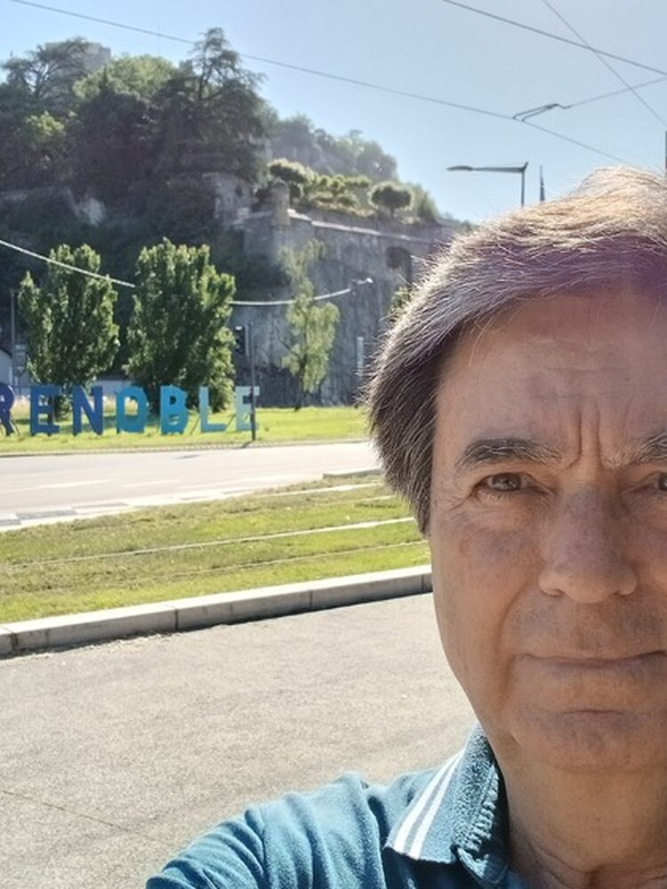 Foto de perfil de Juan