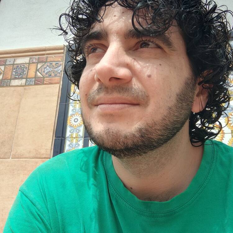 Foto de perfil de Manuel