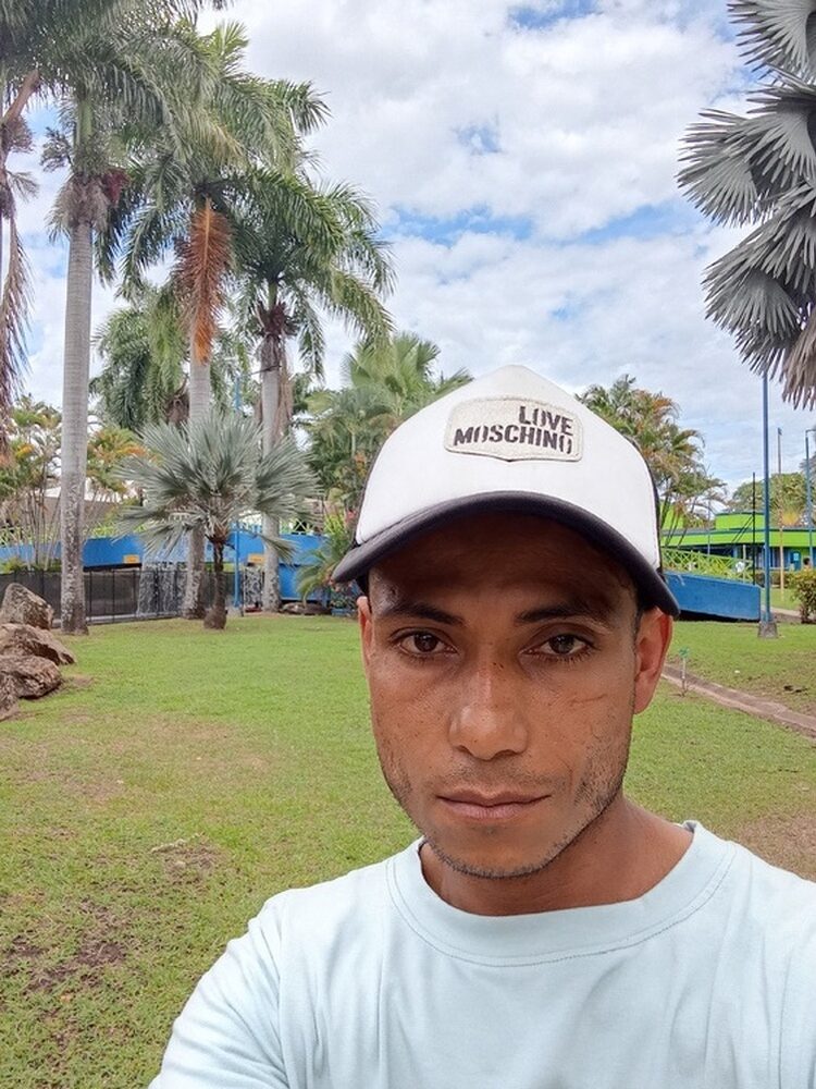 Foto de perfil de Dario