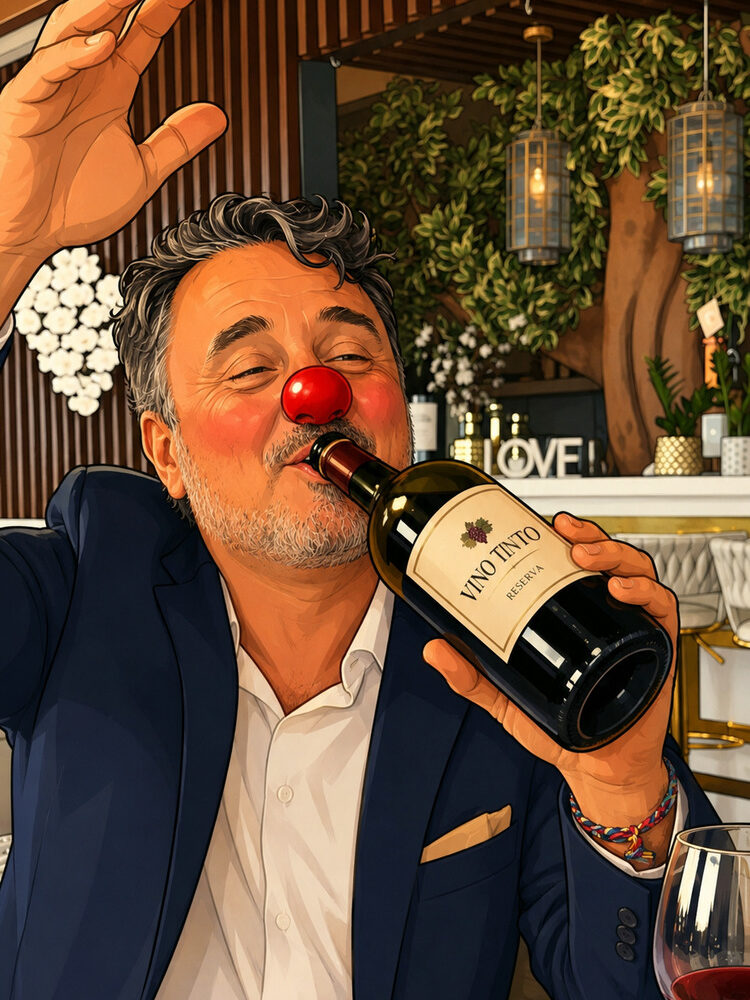 Foto de perfil de Manuel