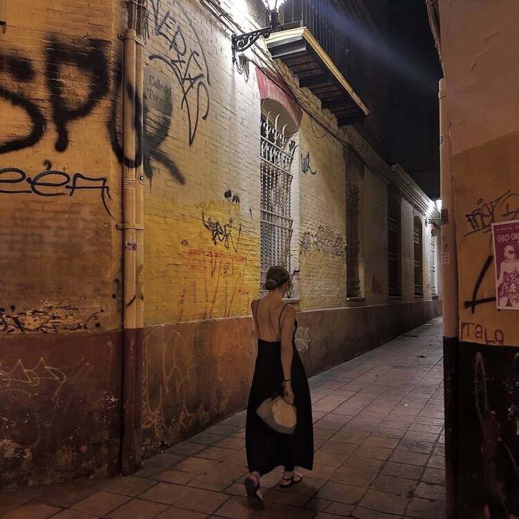 Foto de perfil