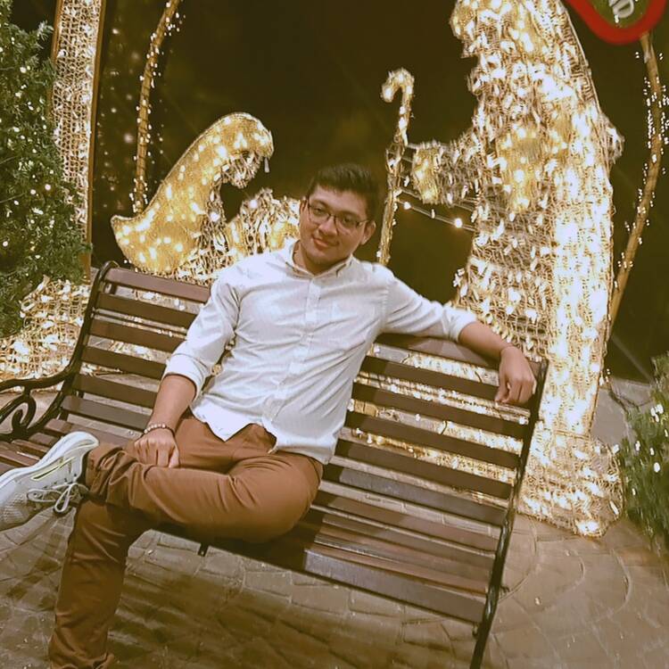 Foto de perfil