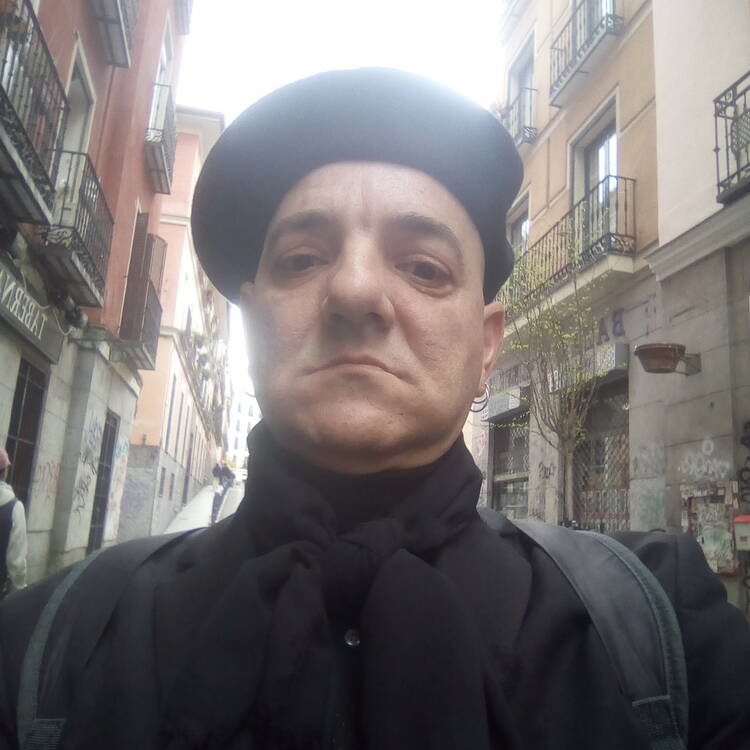 Foto de perfil de Beñat