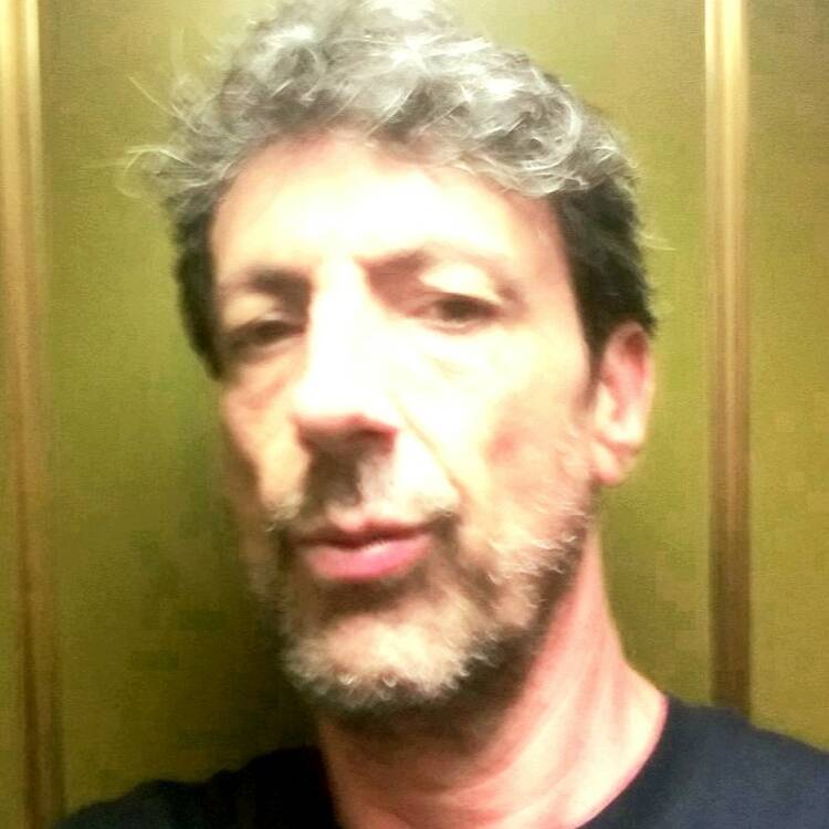 Foto de perfil de Ramón