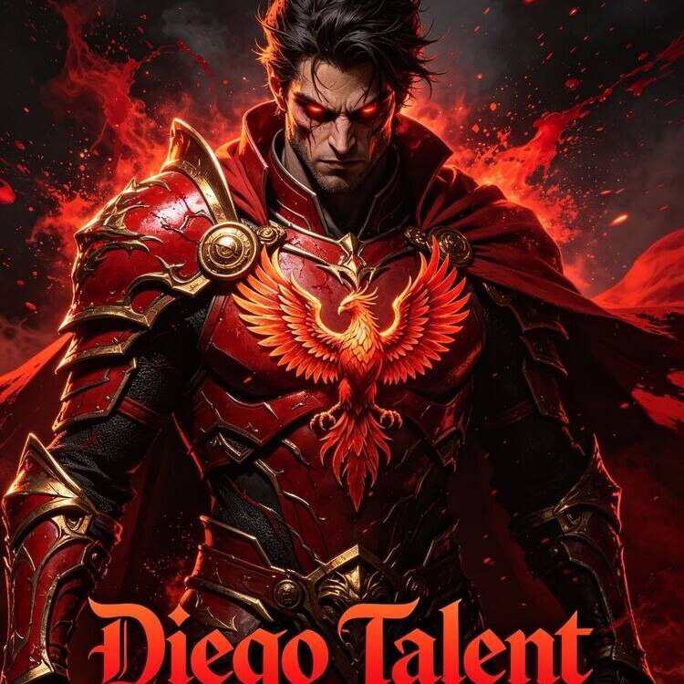 Foto de perfil de Alvaro