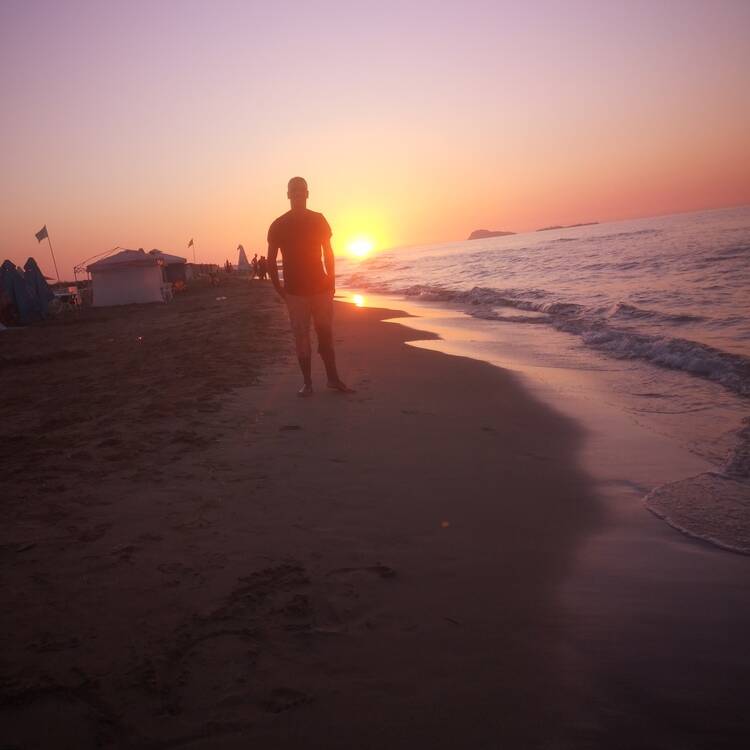 Foto de perfil de AMED