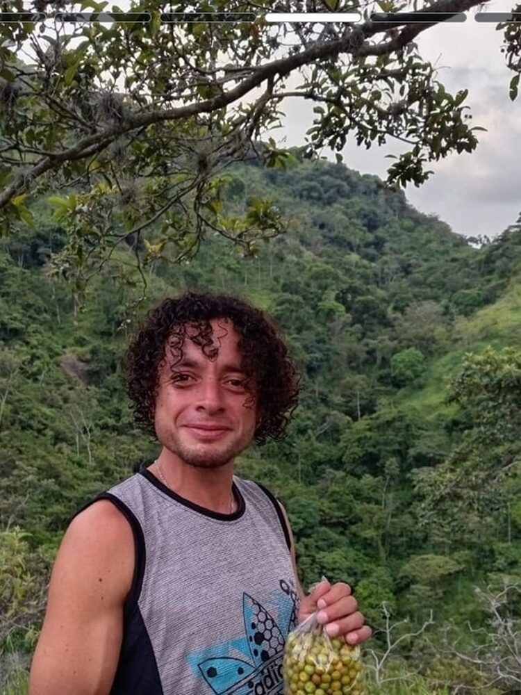 Foto de perfil de Yonnatan