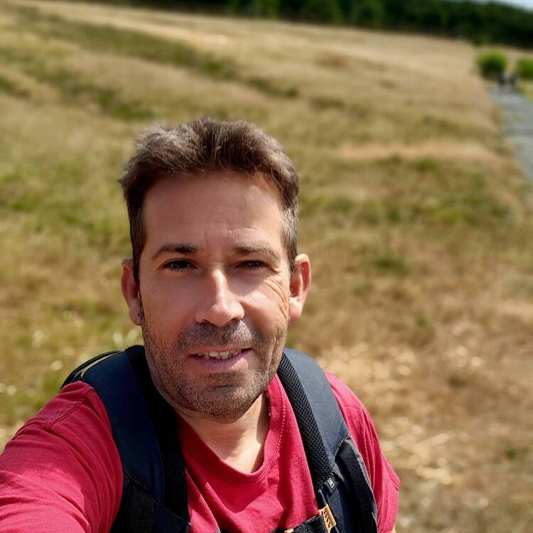 Foto de perfil de MANEL