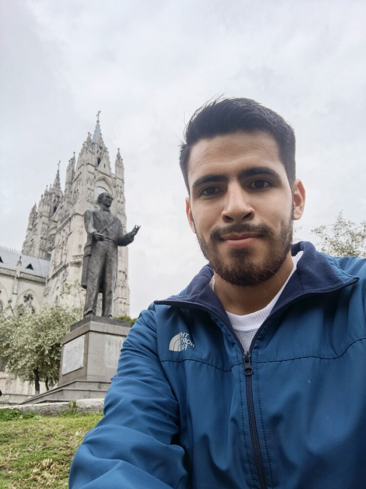 Foto de perfil de Gabriel