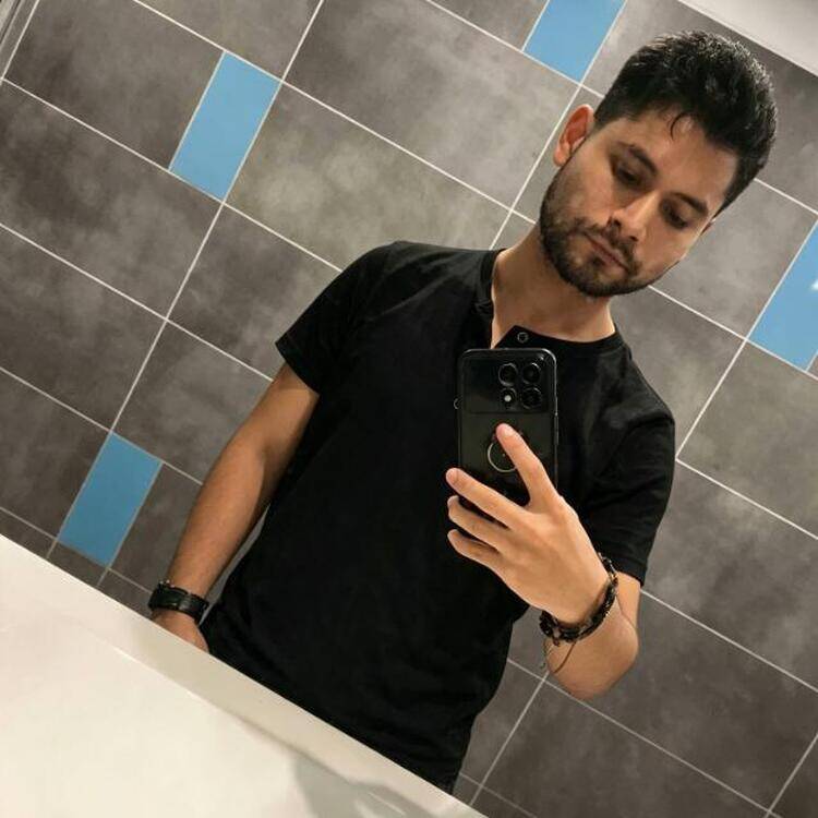 Foto de perfil de Christian