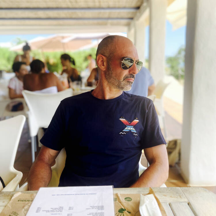 Foto de perfil