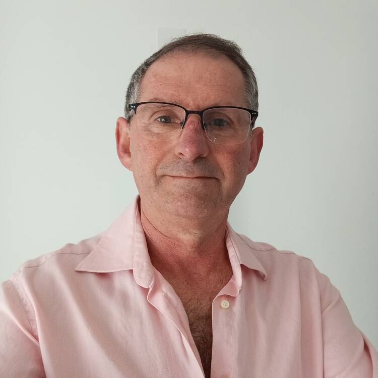 Foto de perfil de Toni