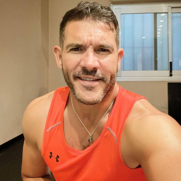 Foto de perfil