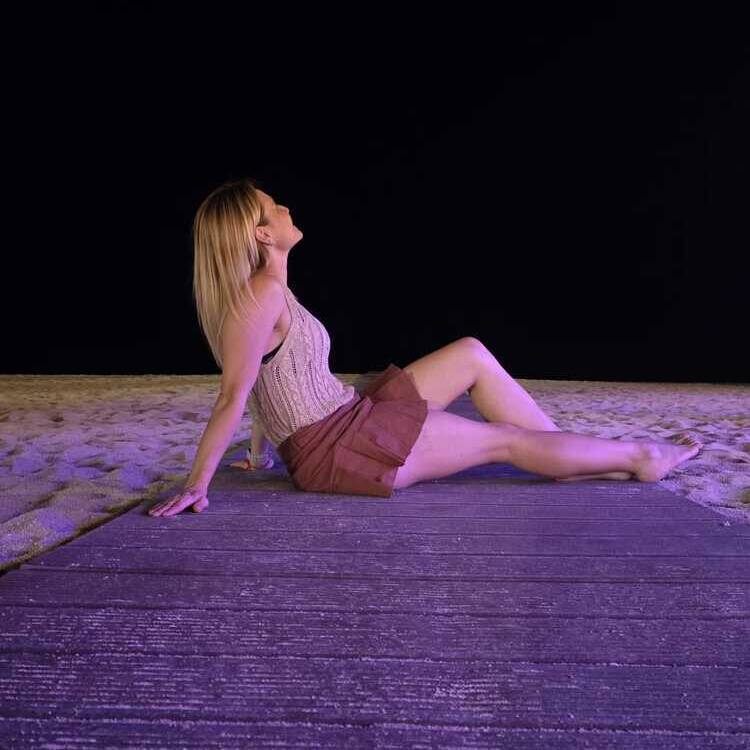 Foto de perfil de Nuri