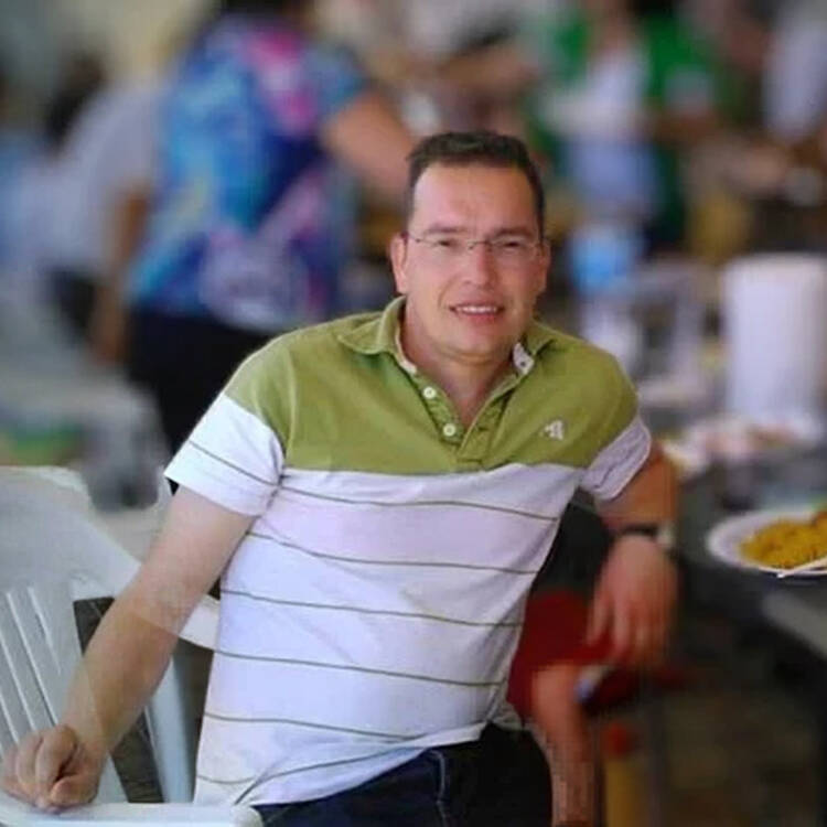 Foto de perfil de Juan