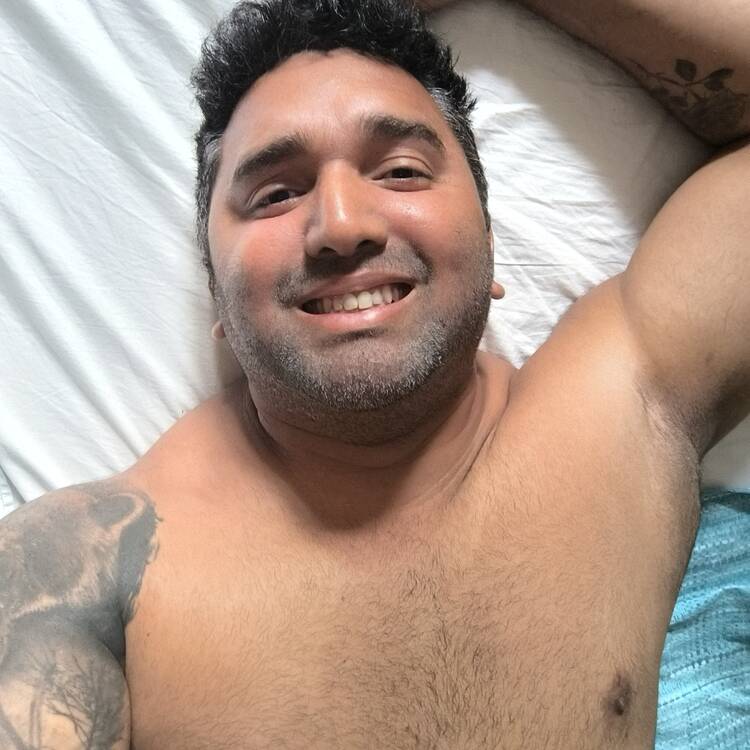 Foto de perfil de Jesús Alberto