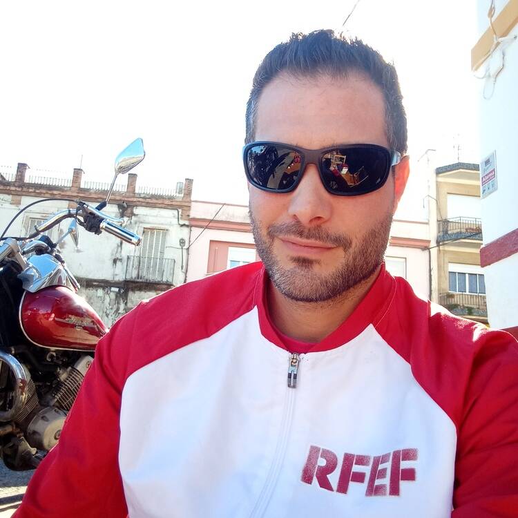 Foto de perfil de Isma