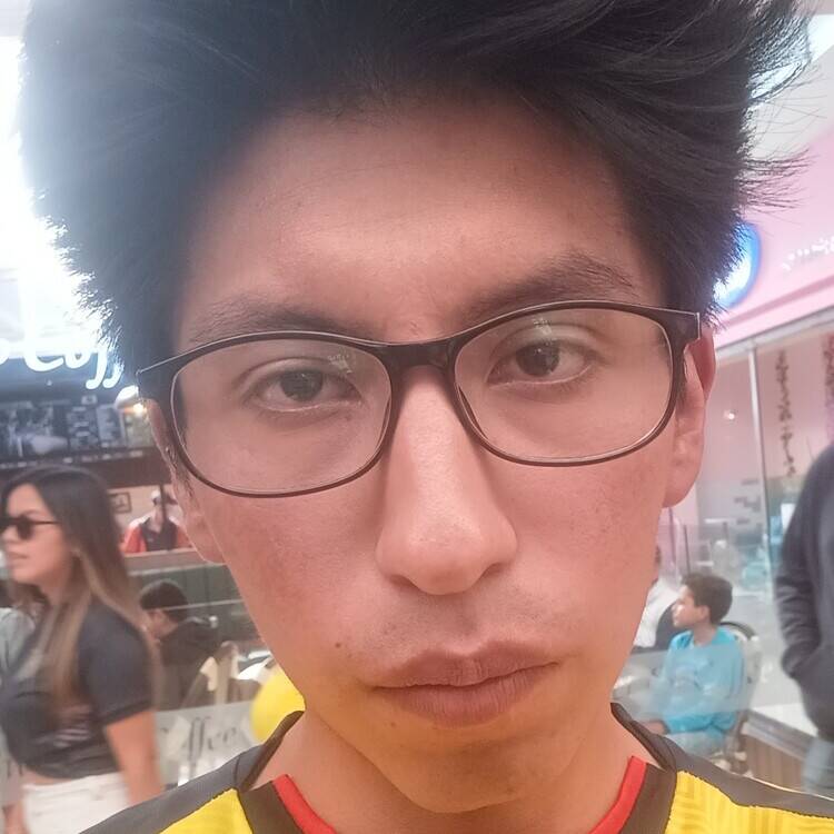Foto de perfil de Erik