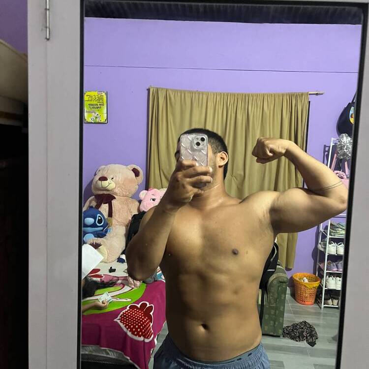 Foto de perfil de Jefferson