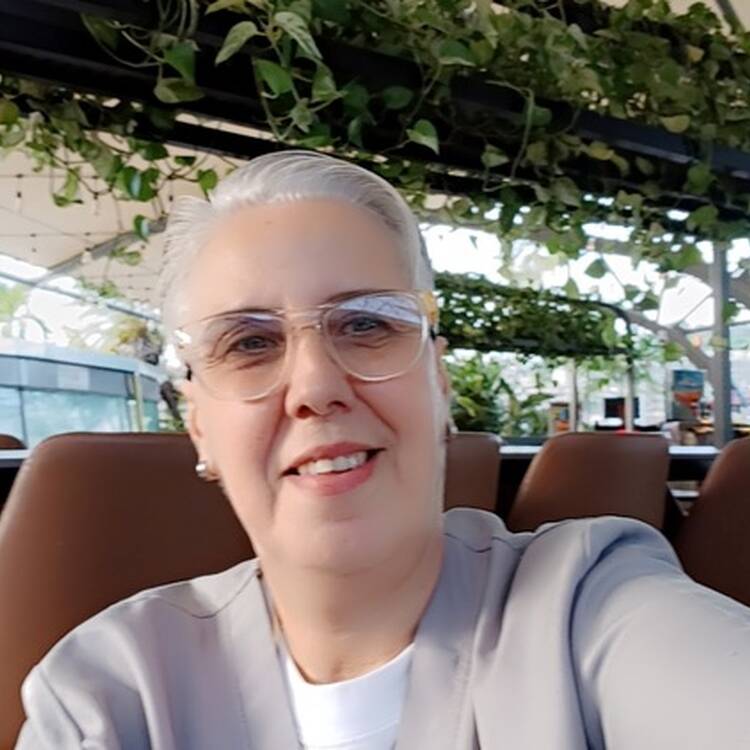 Foto de perfil de Rute Alexandra Nunes Duarte
