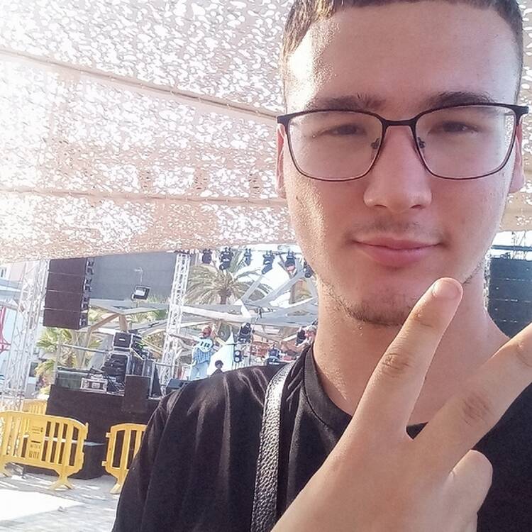 Foto de perfil de Kevin