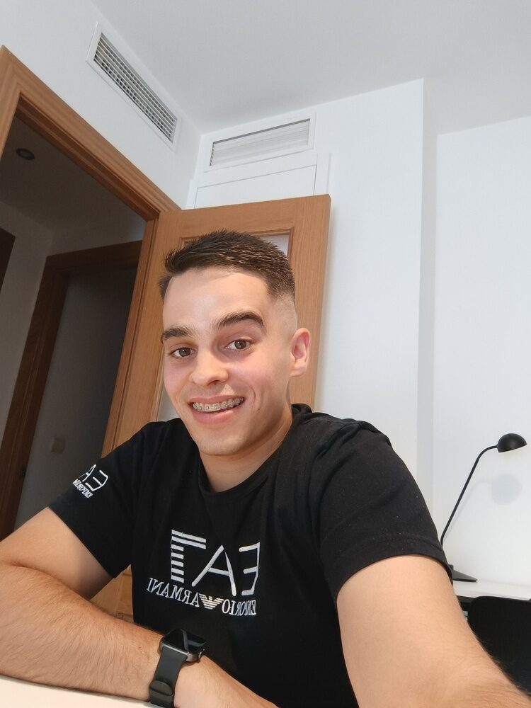 Foto de perfil de Juan