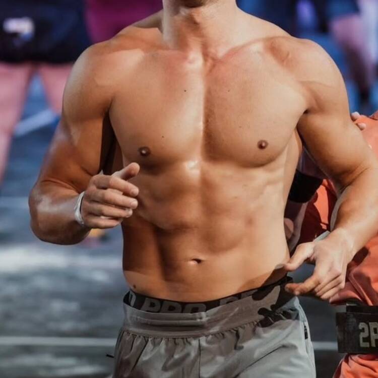 Foto de perfil