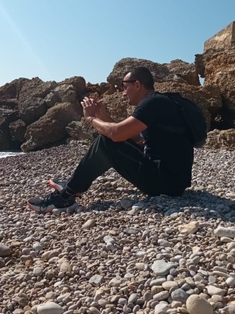 Foto de perfil de Raúl