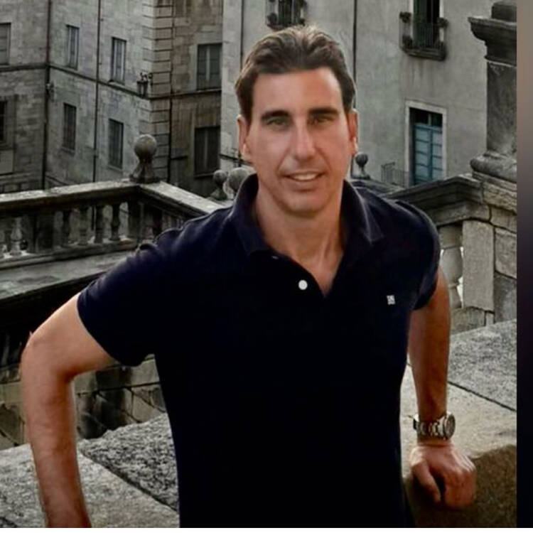Foto de perfil de Rafa