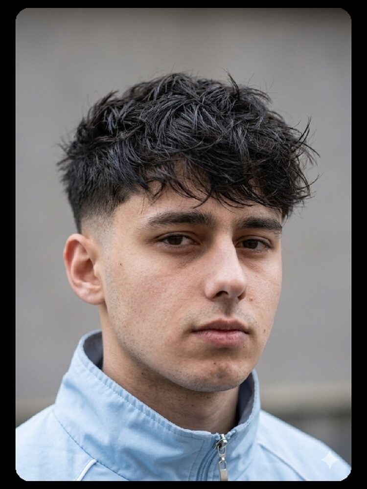 Foto de perfil de Bastian